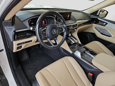 2024 Acura MDX 3.5L SH-AWD