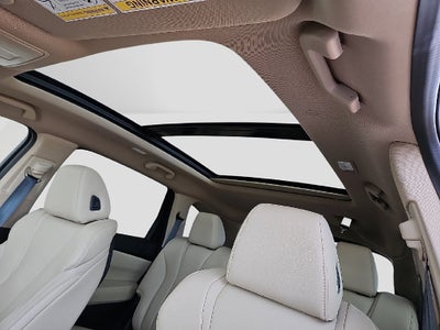 2024 Acura MDX 3.5L SH-AWD