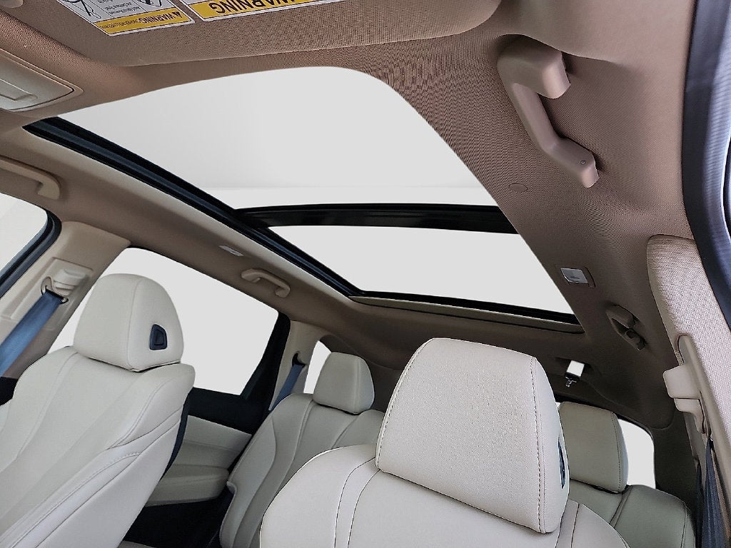 2024 Acura MDX 3.5L SH-AWD