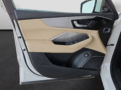 2024 Acura MDX 3.5L SH-AWD