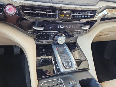 2024 Acura MDX 3.5L SH-AWD