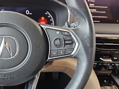 2024 Acura MDX 3.5L SH-AWD