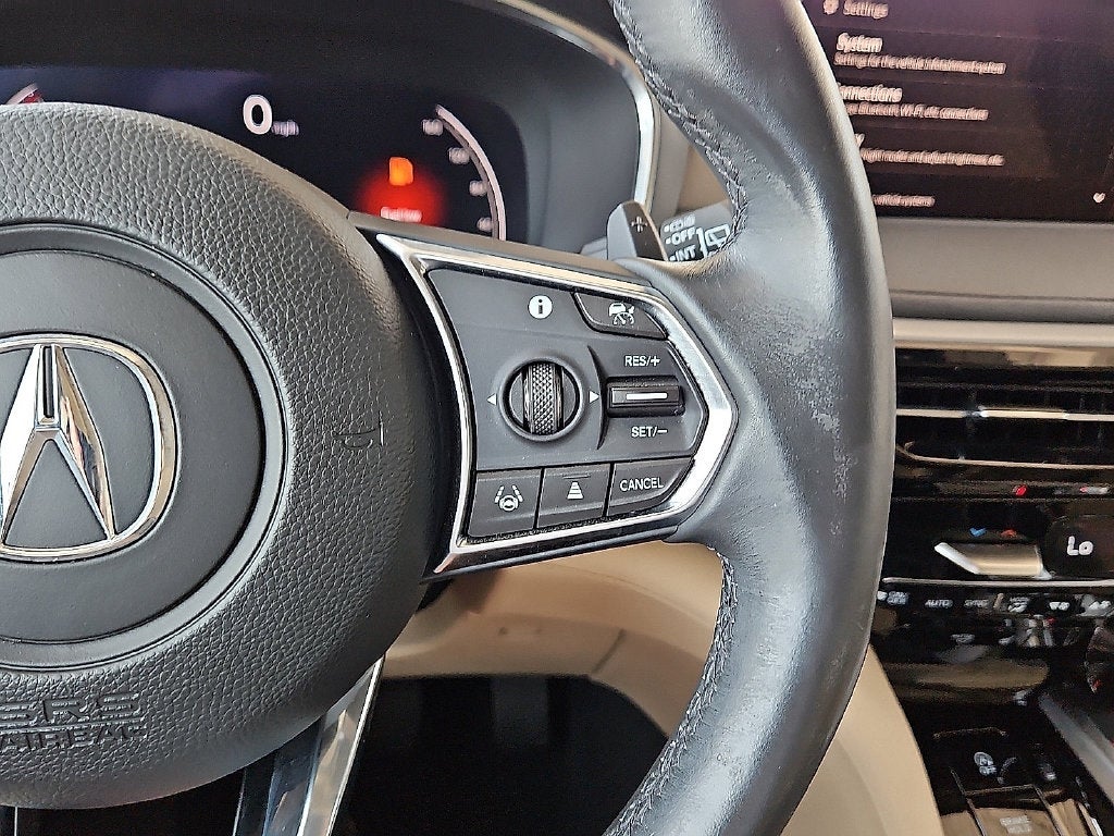 2024 Acura MDX 3.5L SH-AWD