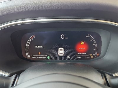 2024 Acura MDX 3.5L SH-AWD