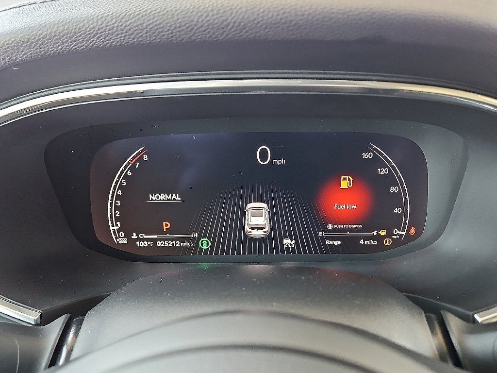 2024 Acura MDX 3.5L SH-AWD