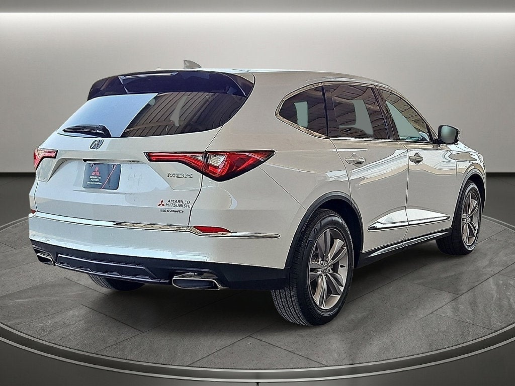 2024 Acura MDX 3.5L SH-AWD