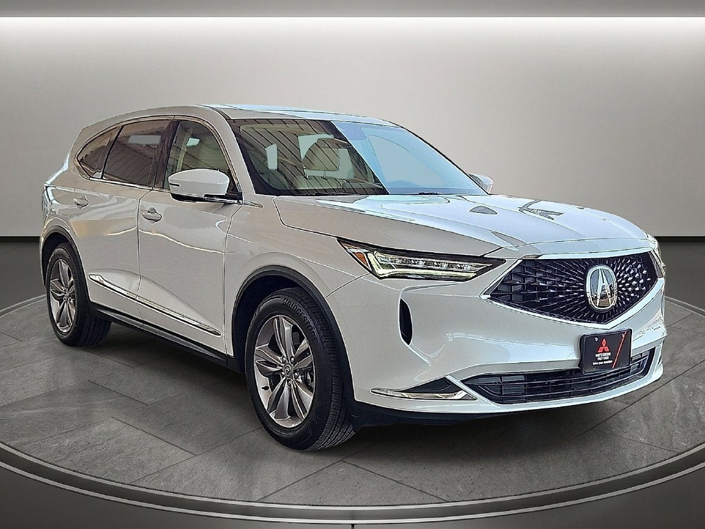 2024 Acura MDX 3.5L SH-AWD