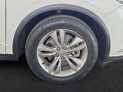 2024 Acura MDX 3.5L SH-AWD