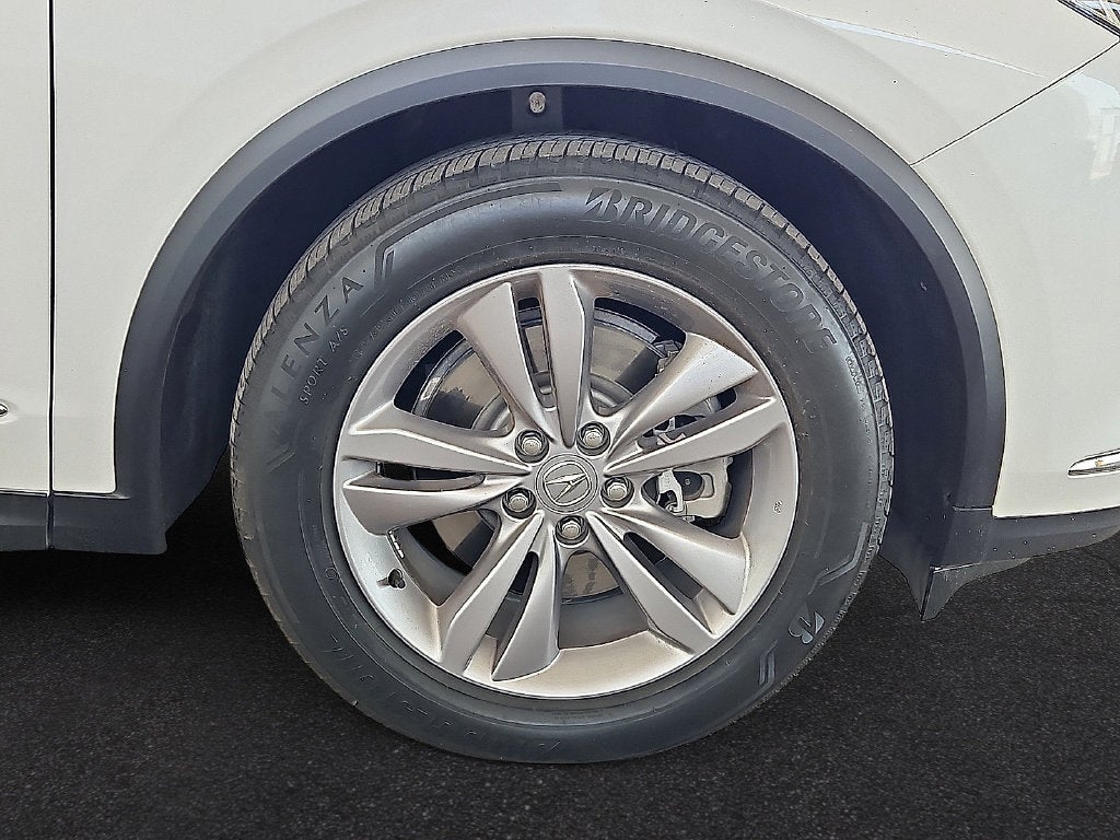 2024 Acura MDX 3.5L SH-AWD