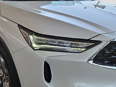 2024 Acura MDX 3.5L SH-AWD