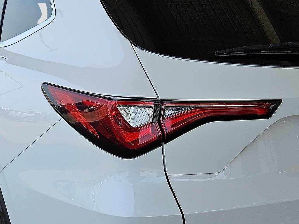 2024 Acura MDX 3.5L SH-AWD