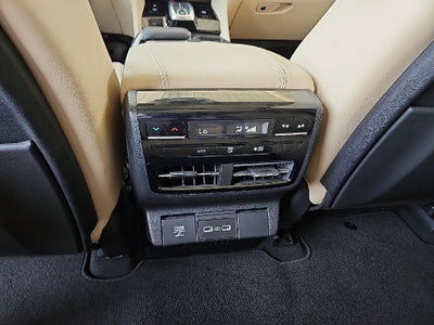 2024 Acura MDX 3.5L SH-AWD