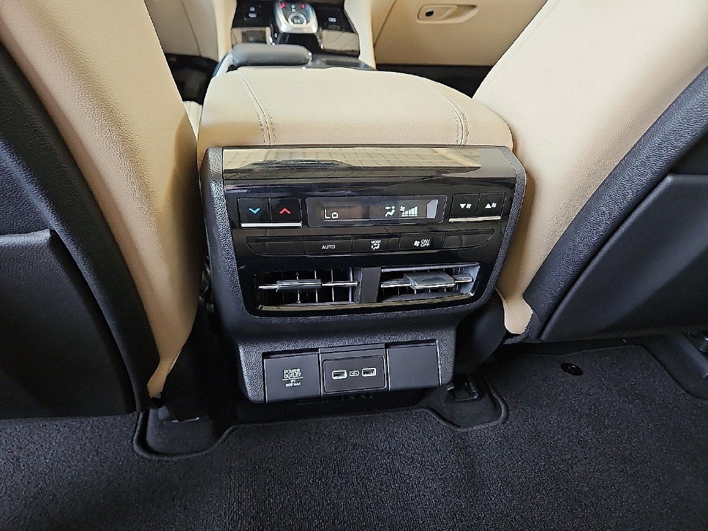 2024 Acura MDX 3.5L SH-AWD