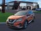 2022 Nissan Murano Platinum