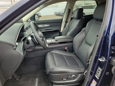 2025 Genesis GV70 2.5T