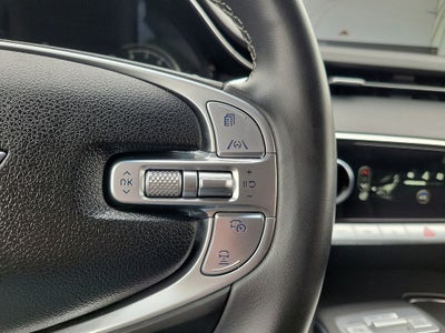 2025 Genesis GV70 2.5T