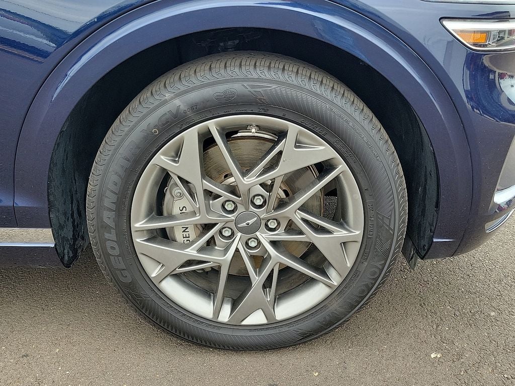 2025 Genesis GV70 2.5T