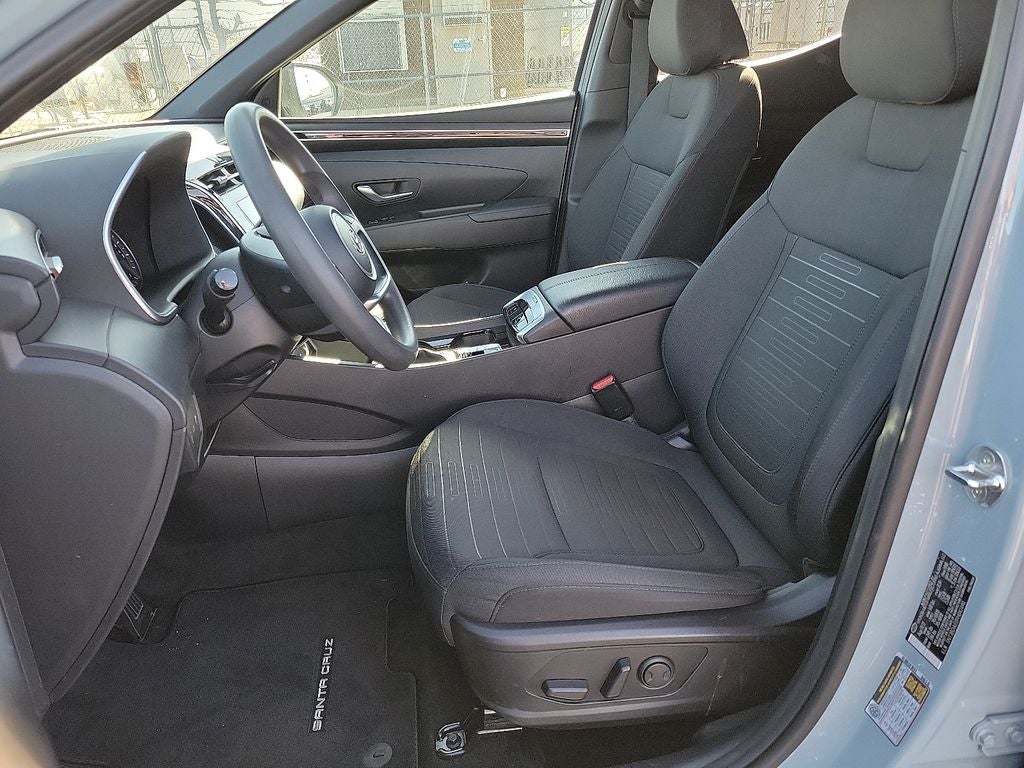 2023 Hyundai Santa Cruz SEL