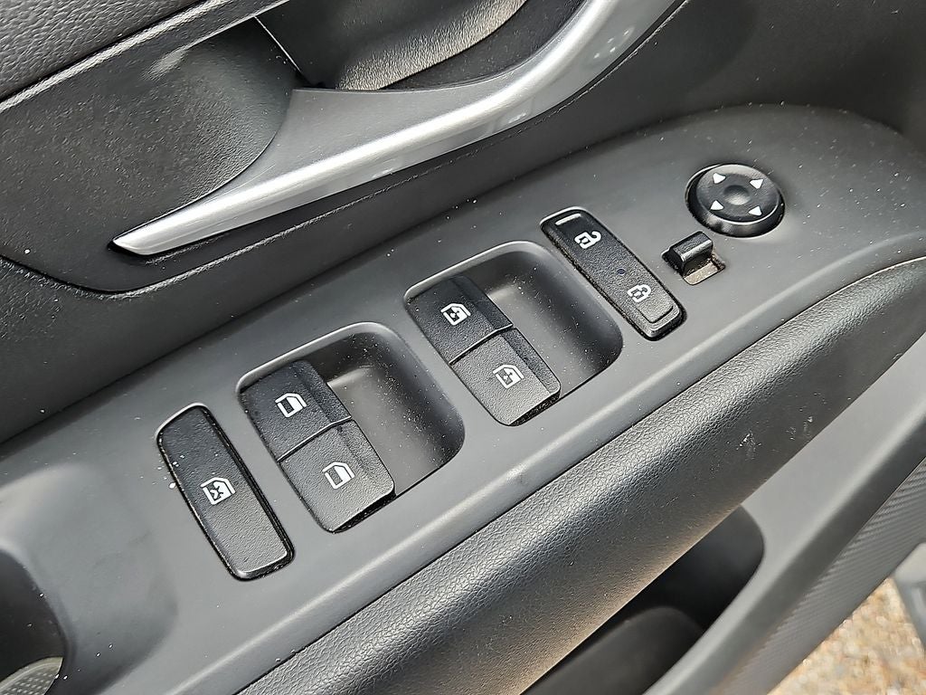 2023 Hyundai Santa Cruz NIGHT