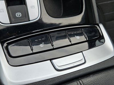 2023 Hyundai Santa Cruz NIGHT