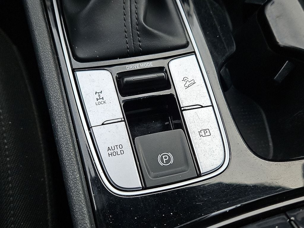 2023 Hyundai Santa Cruz NIGHT