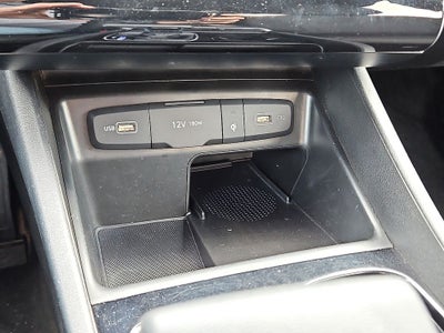 2023 Hyundai Santa Cruz NIGHT