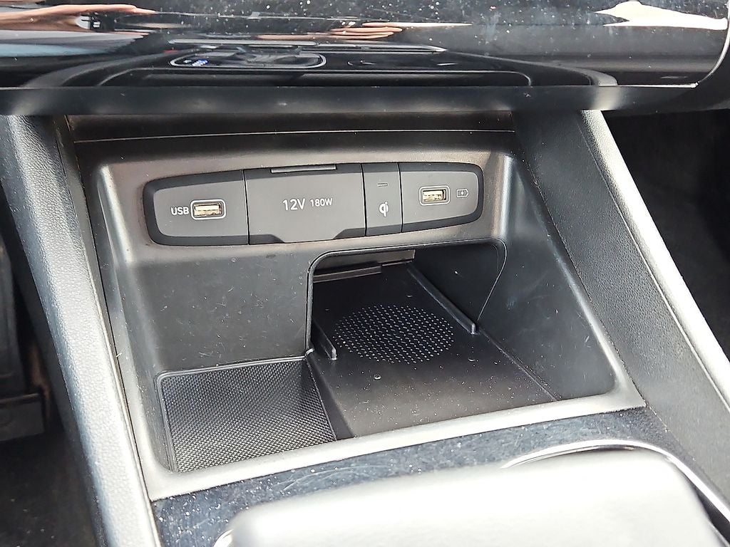 2023 Hyundai Santa Cruz NIGHT