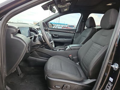 2023 Hyundai Santa Cruz NIGHT