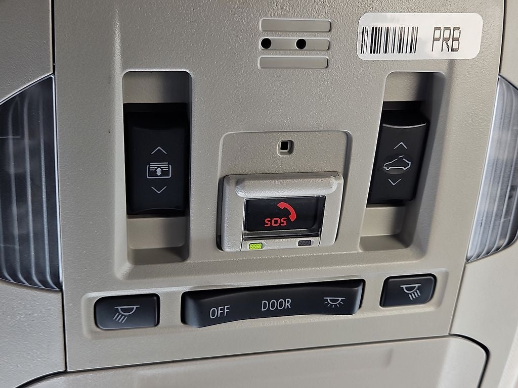 2020 Toyota Highlander Platinum