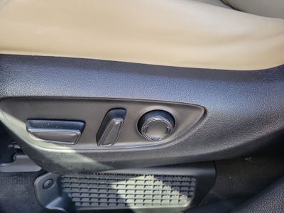 2022 Toyota Sienna XLE 7 Passenger