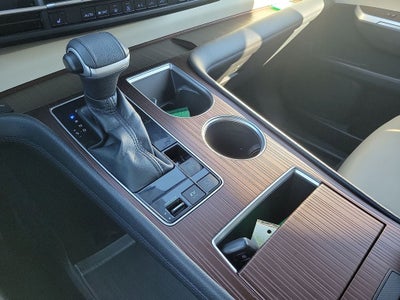 2022 Toyota Sienna XLE 7 Passenger