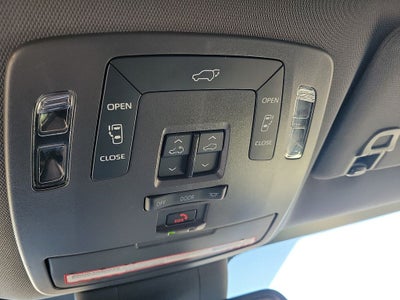 2022 Toyota Sienna XLE 7 Passenger