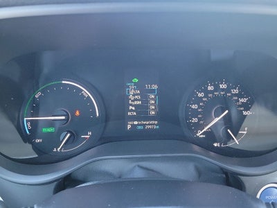 2022 Toyota Sienna XLE 7 Passenger