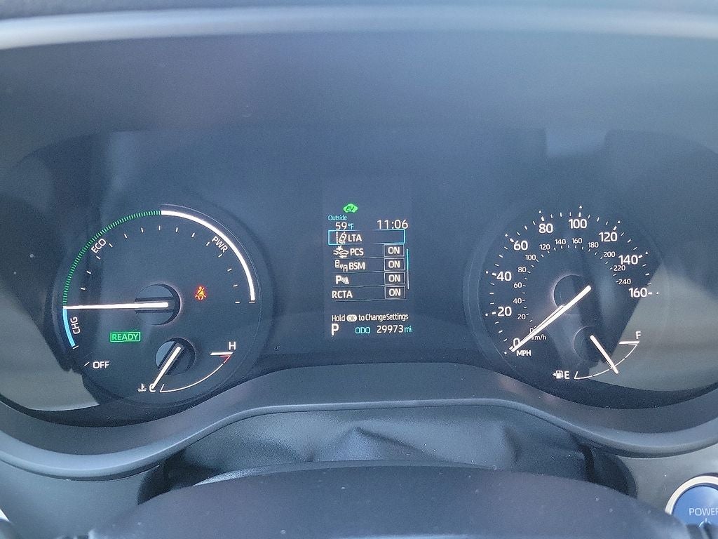 2022 Toyota Sienna XLE 7 Passenger