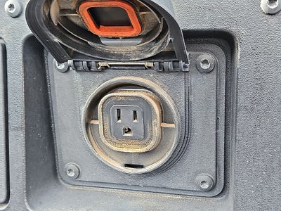 2020 Toyota Tacoma TRD Sport V6