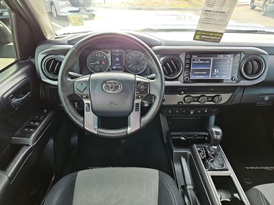 2020 Toyota Tacoma TRD Sport V6