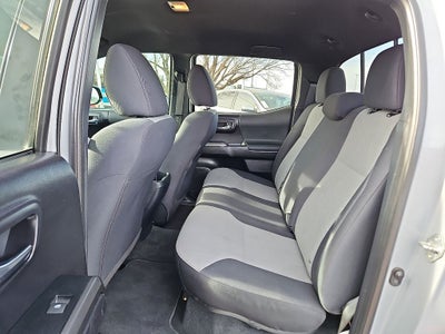 2020 Toyota Tacoma TRD Sport V6