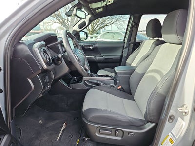 2020 Toyota Tacoma TRD Sport V6