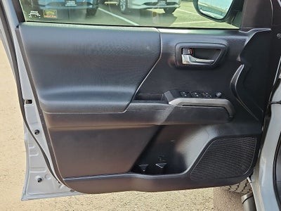 2020 Toyota Tacoma TRD Sport V6