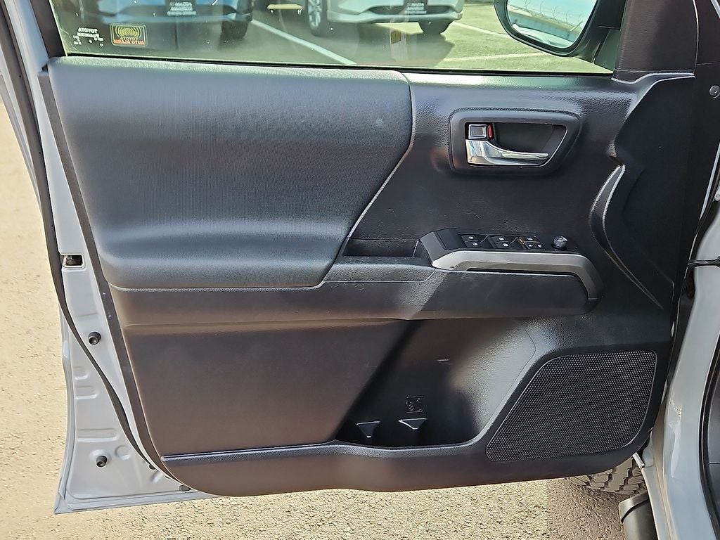 2020 Toyota Tacoma TRD Sport V6