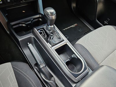 2020 Toyota Tacoma TRD Sport V6