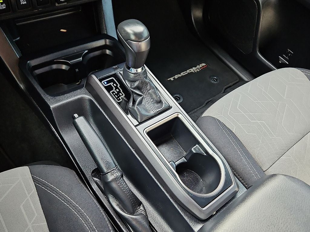 2020 Toyota Tacoma TRD Sport V6