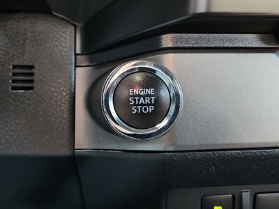 2020 Toyota Tacoma TRD Sport V6