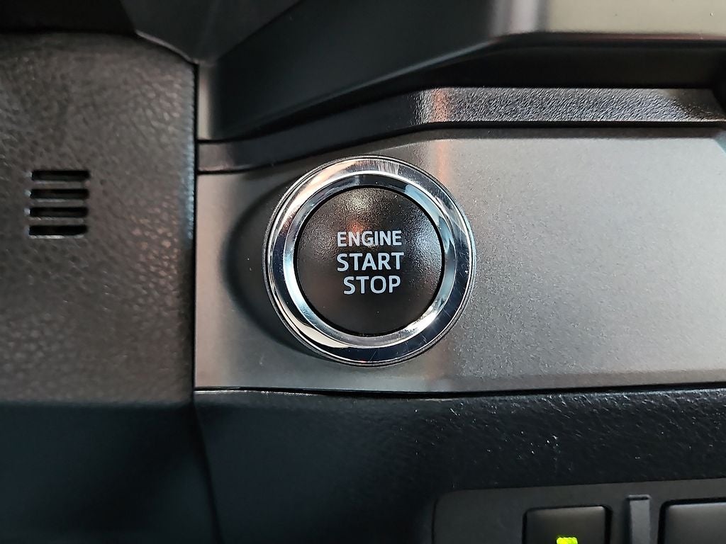 2020 Toyota Tacoma TRD Sport V6