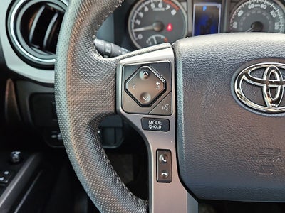 2020 Toyota Tacoma TRD Sport V6