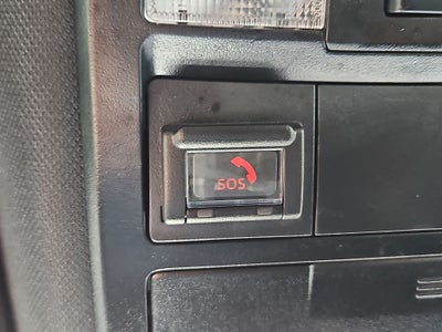 2020 Toyota Tacoma TRD Sport V6