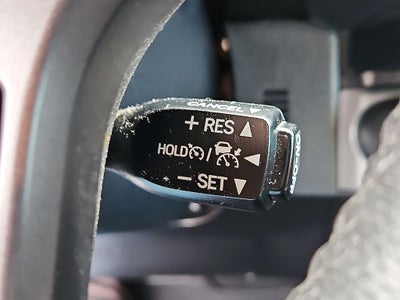 2020 Toyota Tacoma TRD Sport V6