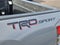 2020 Toyota Tacoma TRD Sport V6