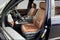 2023 Toyota Tundra Hybrid 1794 Edition