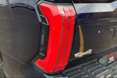 2023 Toyota Tundra Hybrid 1794 Edition